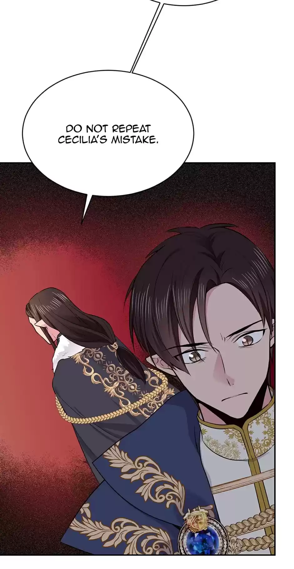 The Goal Is To Become A Gold Spoon So I Need To Be Completely Invulnerable Chapter 48