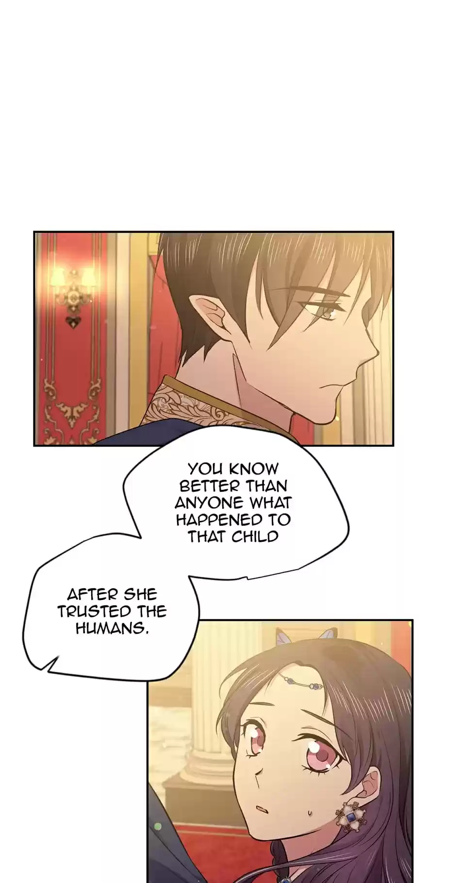 The Goal Is To Become A Gold Spoon So I Need To Be Completely Invulnerable Chapter 48