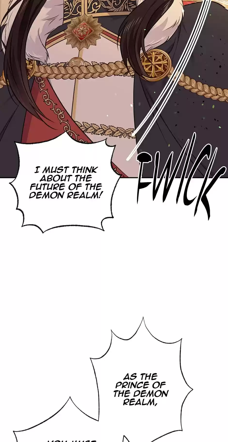 The Goal Is To Become A Gold Spoon So I Need To Be Completely Invulnerable Chapter 48