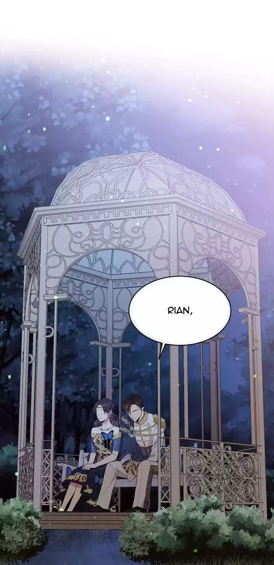 The Goal Is To Become A Gold Spoon So I Need To Be Completely Invulnerable Chapter 48