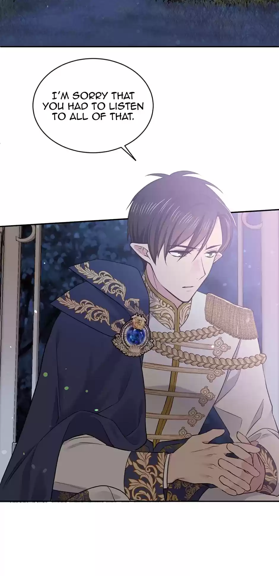 The Goal Is To Become A Gold Spoon So I Need To Be Completely Invulnerable Chapter 48