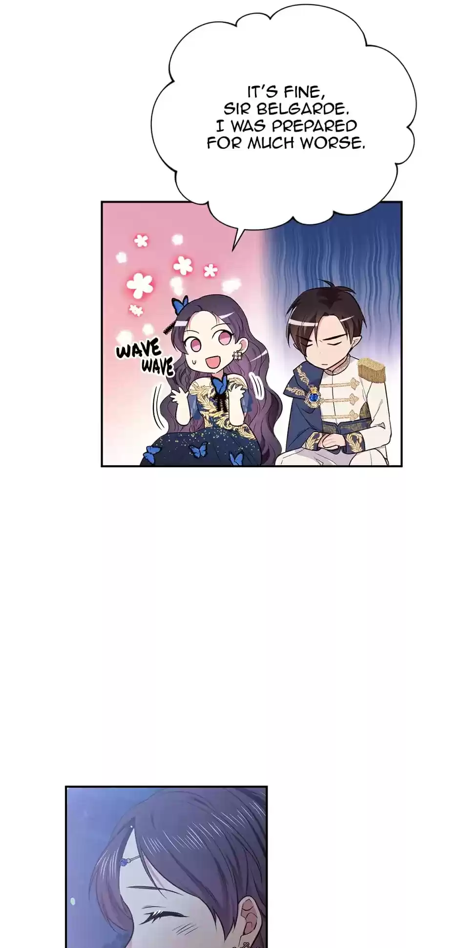 The Goal Is To Become A Gold Spoon So I Need To Be Completely Invulnerable Chapter 48