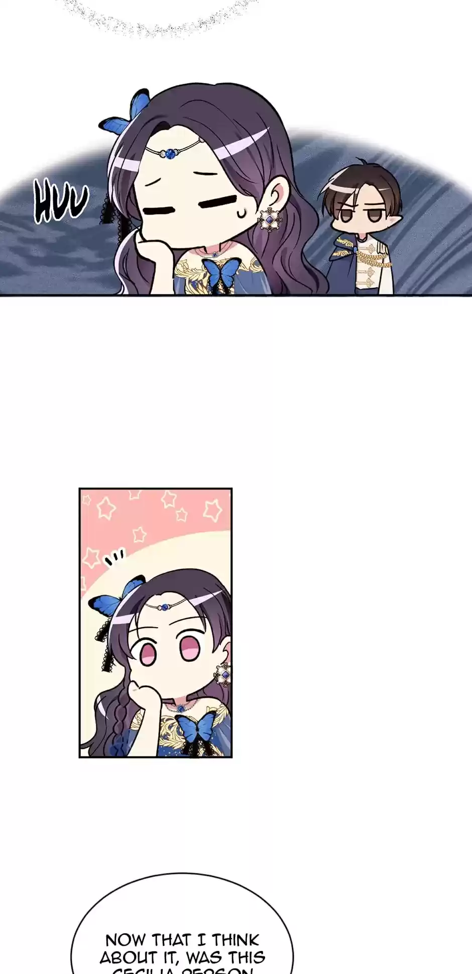 The Goal Is To Become A Gold Spoon So I Need To Be Completely Invulnerable Chapter 48