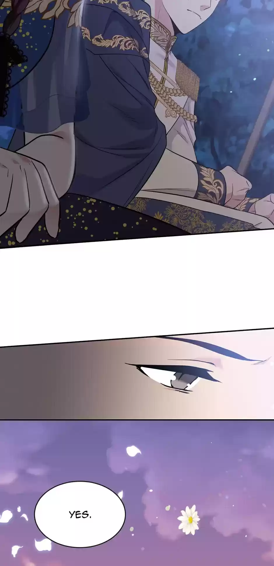 The Goal Is To Become A Gold Spoon So I Need To Be Completely Invulnerable Chapter 48