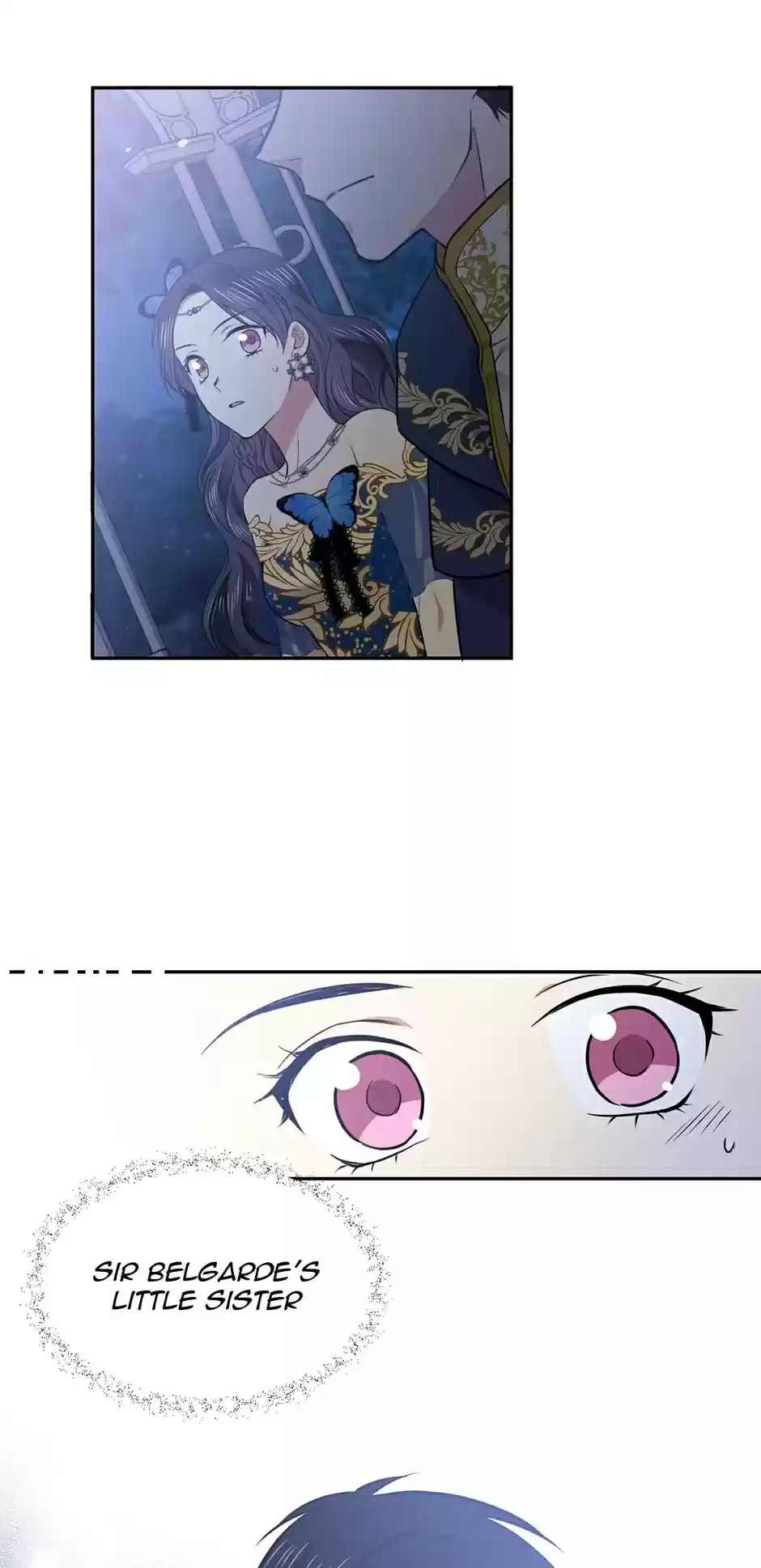 The Goal Is To Become A Gold Spoon So I Need To Be Completely Invulnerable Chapter 48