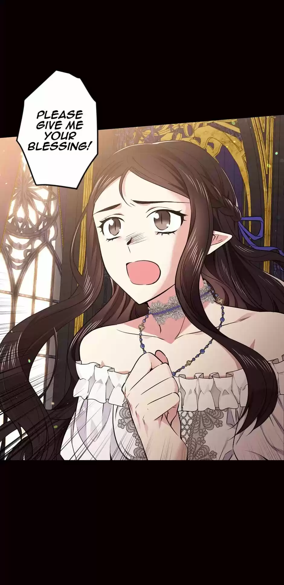 The Goal Is To Become A Gold Spoon So I Need To Be Completely Invulnerable Chapter 49