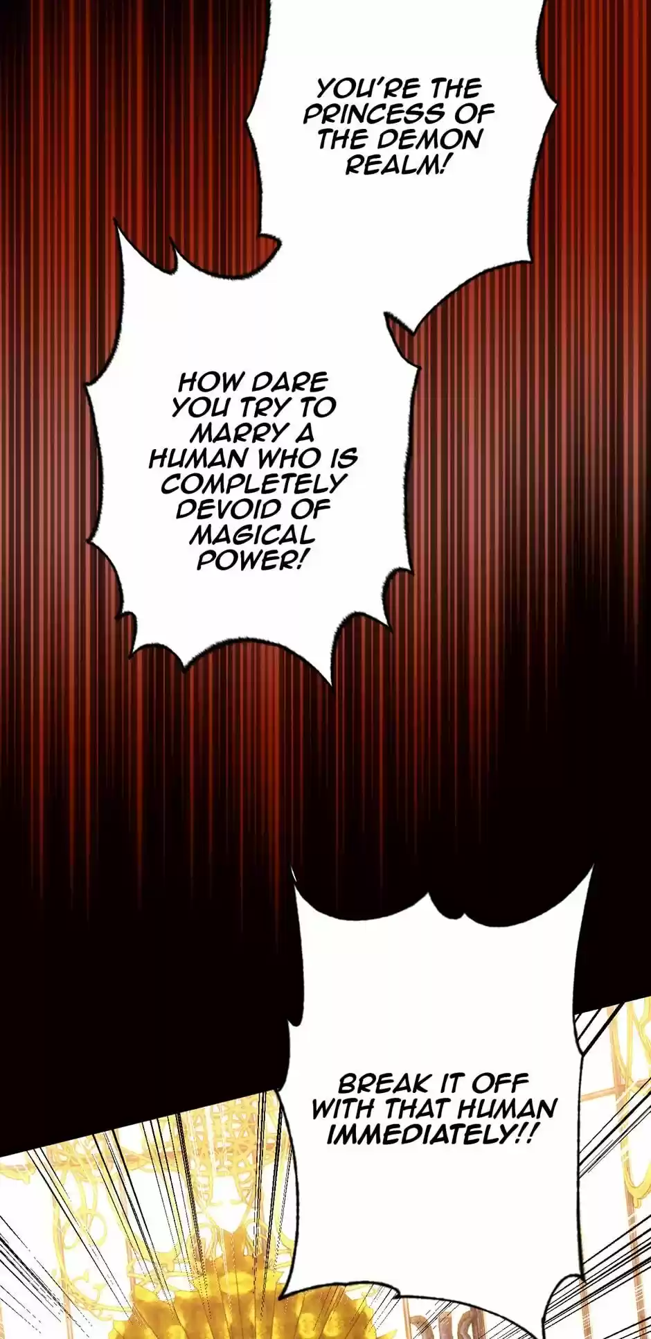 The Goal Is To Become A Gold Spoon So I Need To Be Completely Invulnerable Chapter 49