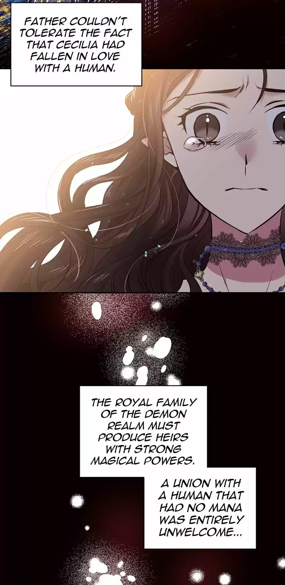 The Goal Is To Become A Gold Spoon So I Need To Be Completely Invulnerable Chapter 49