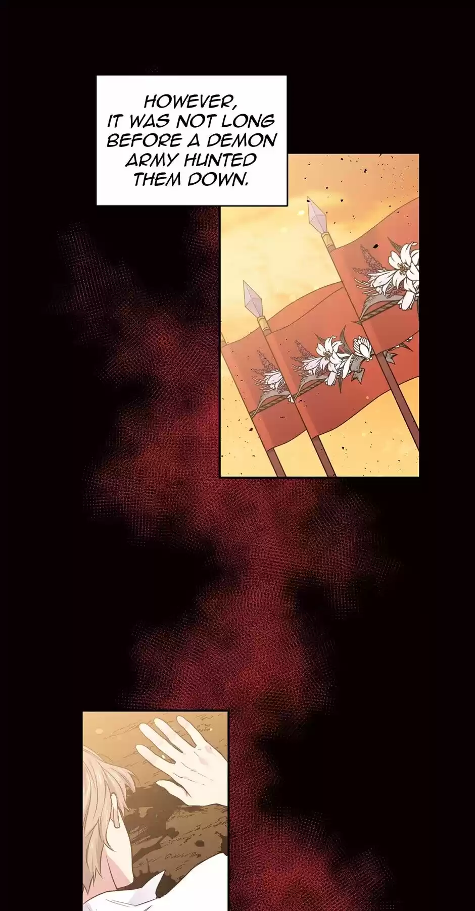 The Goal Is To Become A Gold Spoon So I Need To Be Completely Invulnerable Chapter 49