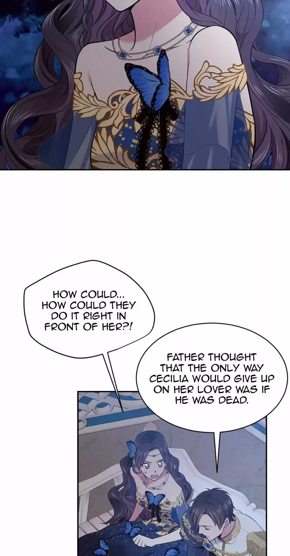 The Goal Is To Become A Gold Spoon So I Need To Be Completely Invulnerable Chapter 49