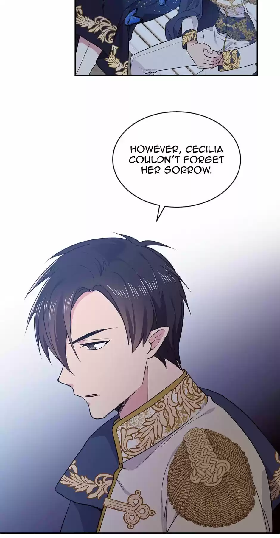 The Goal Is To Become A Gold Spoon So I Need To Be Completely Invulnerable Chapter 49