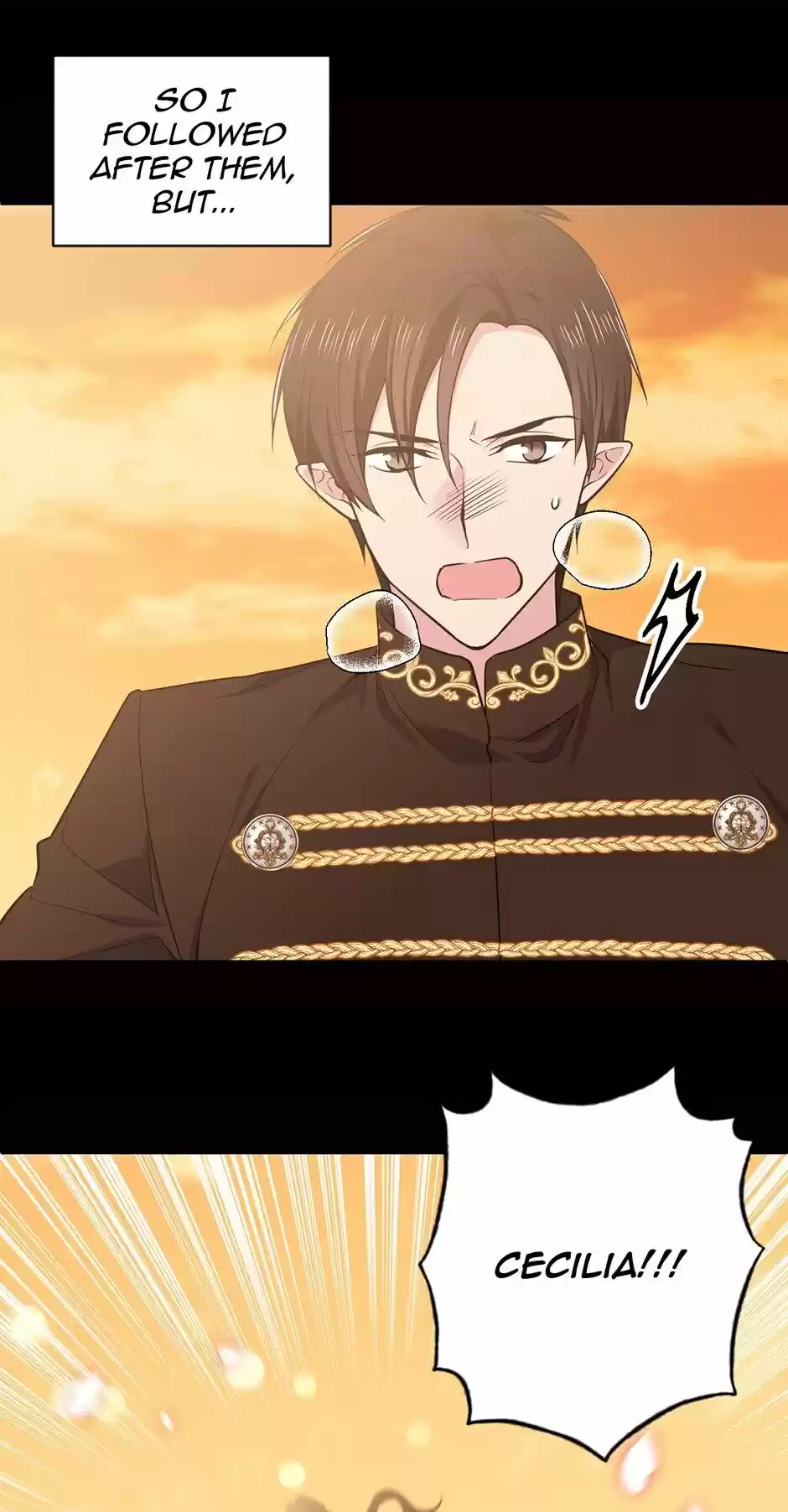 The Goal Is To Become A Gold Spoon So I Need To Be Completely Invulnerable Chapter 49