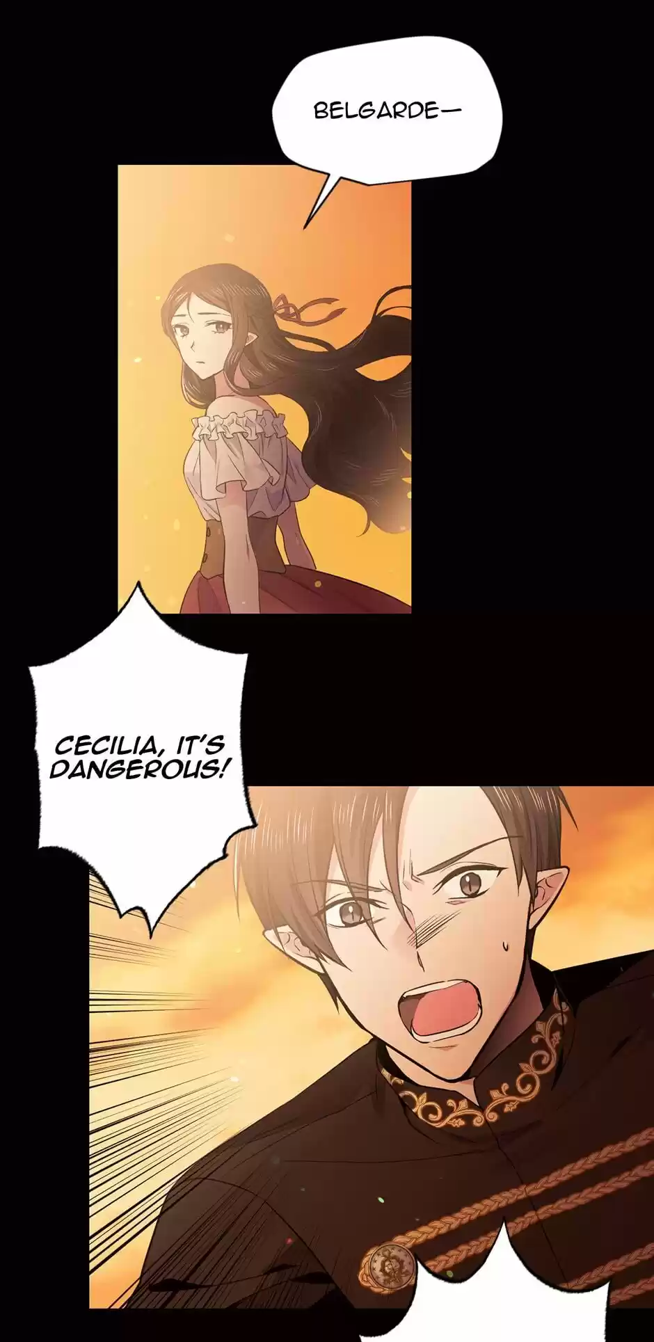 The Goal Is To Become A Gold Spoon So I Need To Be Completely Invulnerable Chapter 49