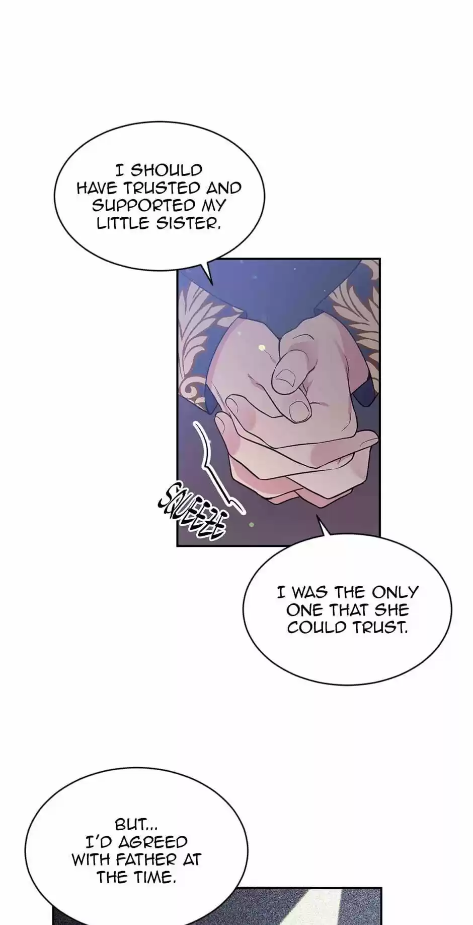 The Goal Is To Become A Gold Spoon So I Need To Be Completely Invulnerable Chapter 49