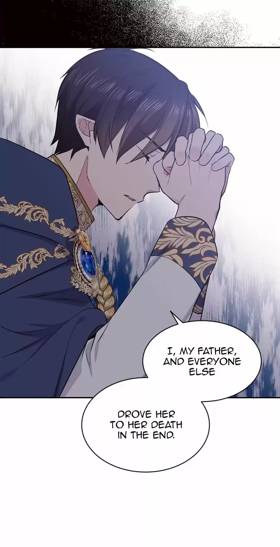 The Goal Is To Become A Gold Spoon So I Need To Be Completely Invulnerable Chapter 49