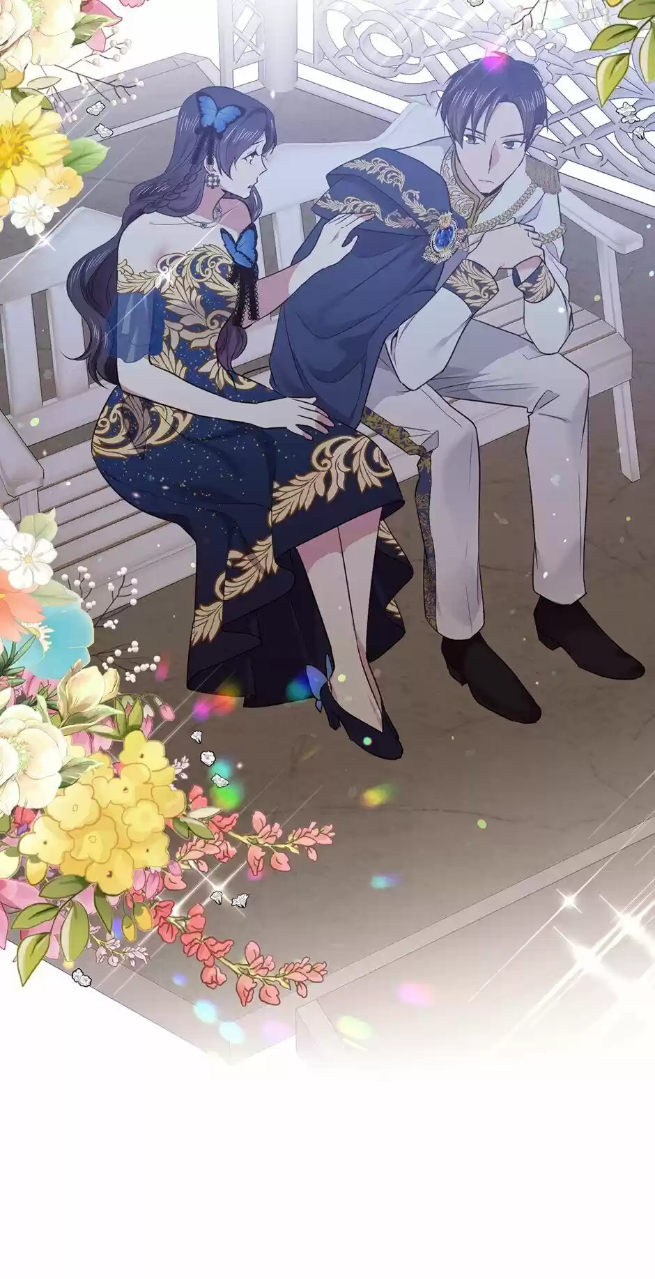 The Goal Is To Become A Gold Spoon So I Need To Be Completely Invulnerable Chapter 49