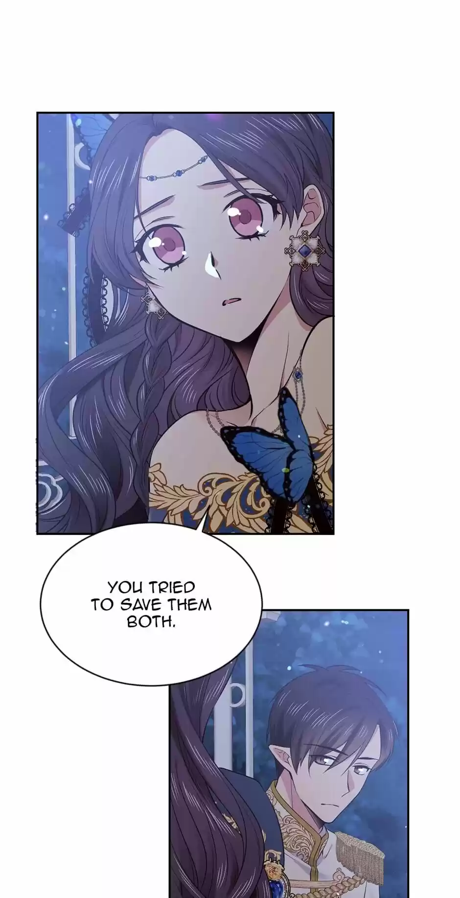 The Goal Is To Become A Gold Spoon So I Need To Be Completely Invulnerable Chapter 49