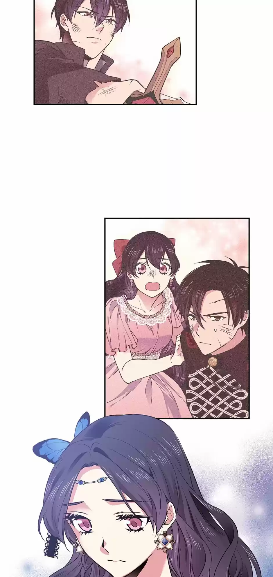 The Goal Is To Become A Gold Spoon So I Need To Be Completely Invulnerable Chapter 49