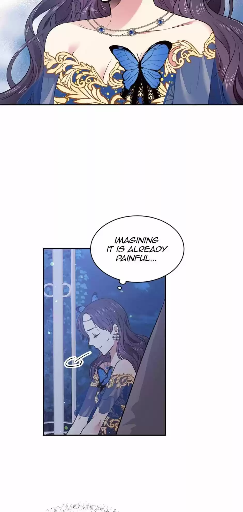 The Goal Is To Become A Gold Spoon So I Need To Be Completely Invulnerable Chapter 49