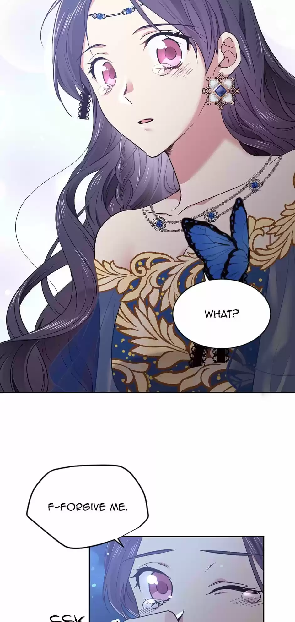 The Goal Is To Become A Gold Spoon So I Need To Be Completely Invulnerable Chapter 49