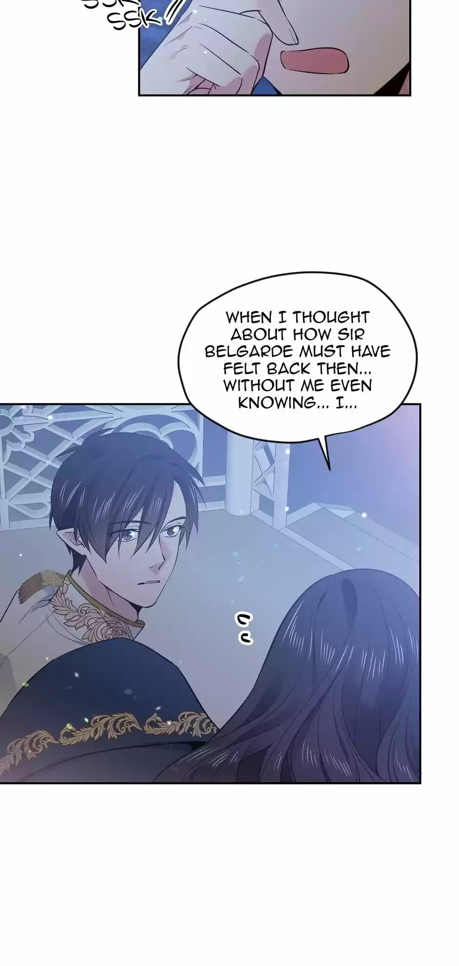 The Goal Is To Become A Gold Spoon So I Need To Be Completely Invulnerable Chapter 49