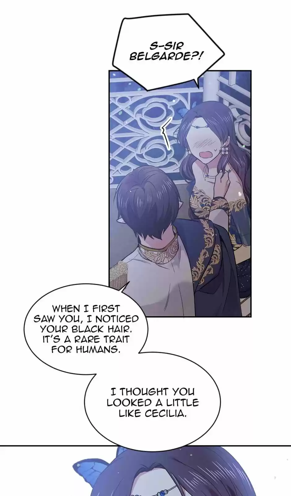 The Goal Is To Become A Gold Spoon So I Need To Be Completely Invulnerable Chapter 49