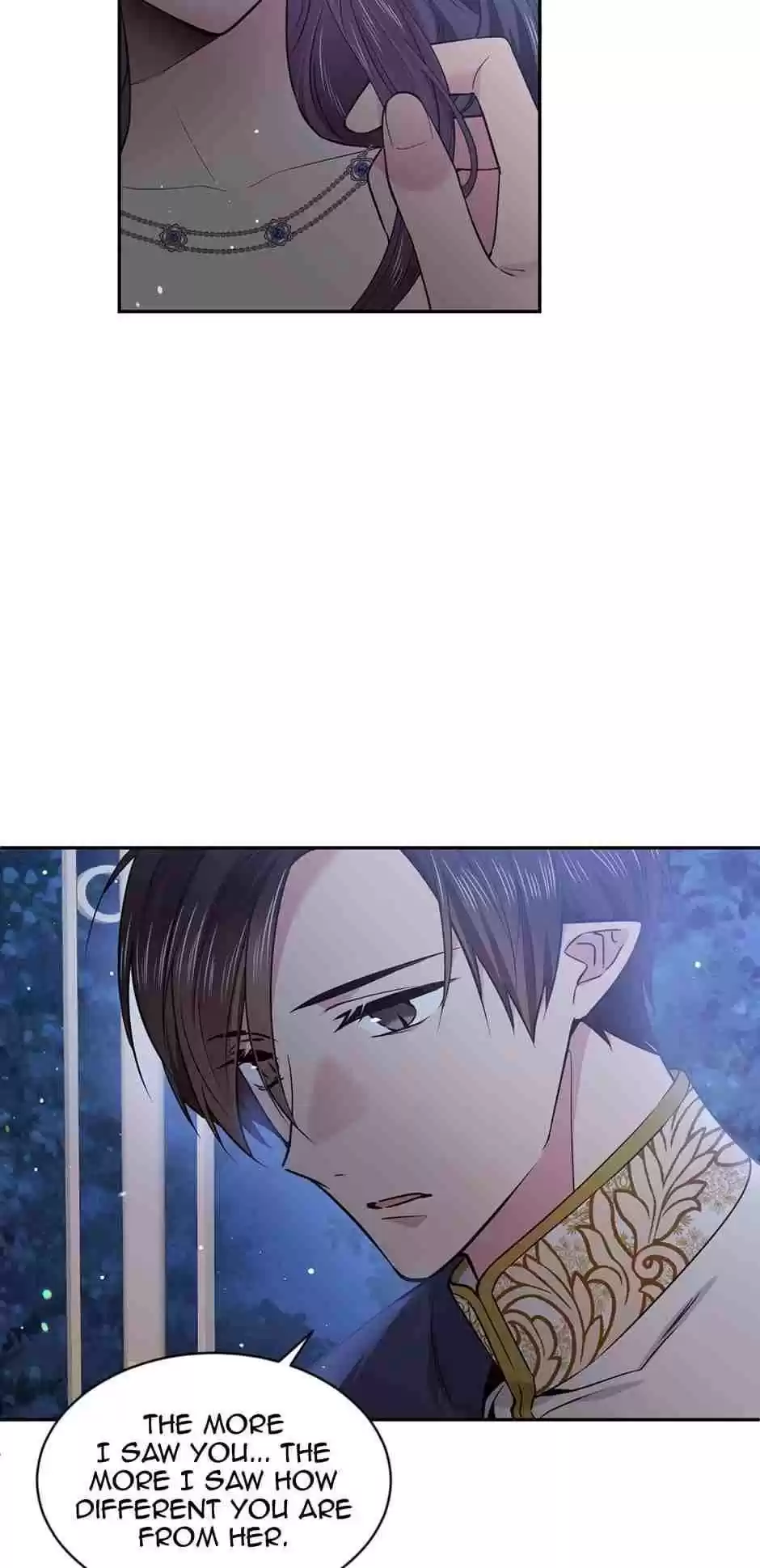 The Goal Is To Become A Gold Spoon So I Need To Be Completely Invulnerable Chapter 50