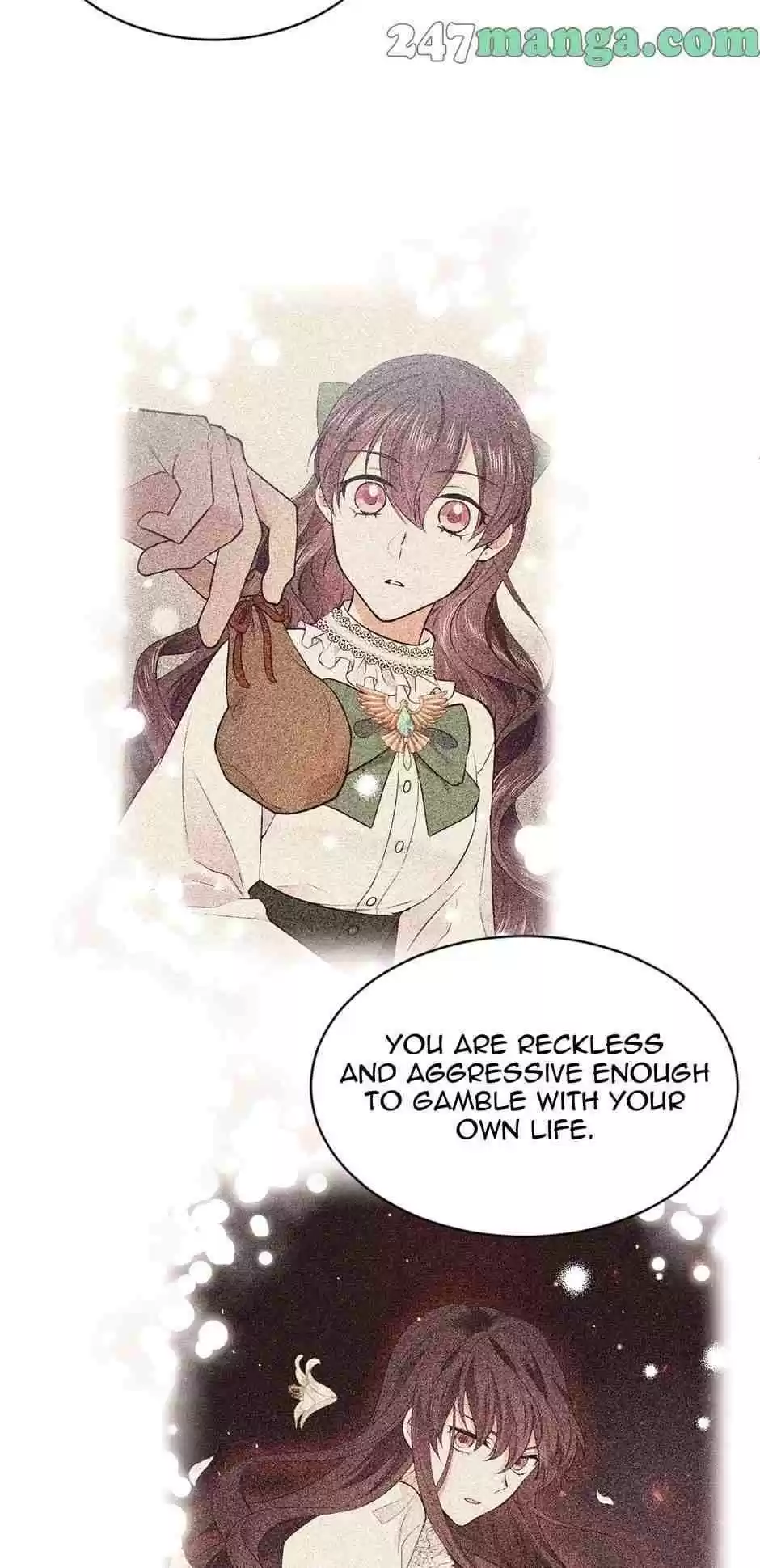 The Goal Is To Become A Gold Spoon So I Need To Be Completely Invulnerable Chapter 50