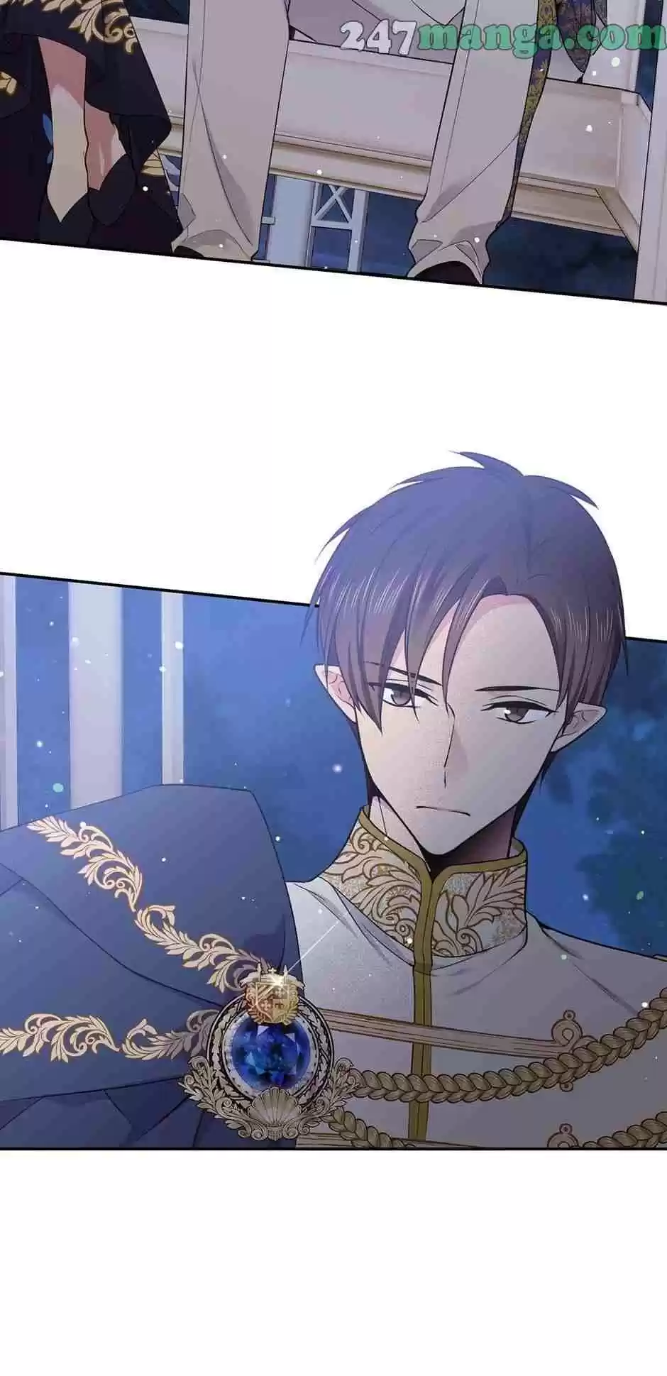 The Goal Is To Become A Gold Spoon So I Need To Be Completely Invulnerable Chapter 50