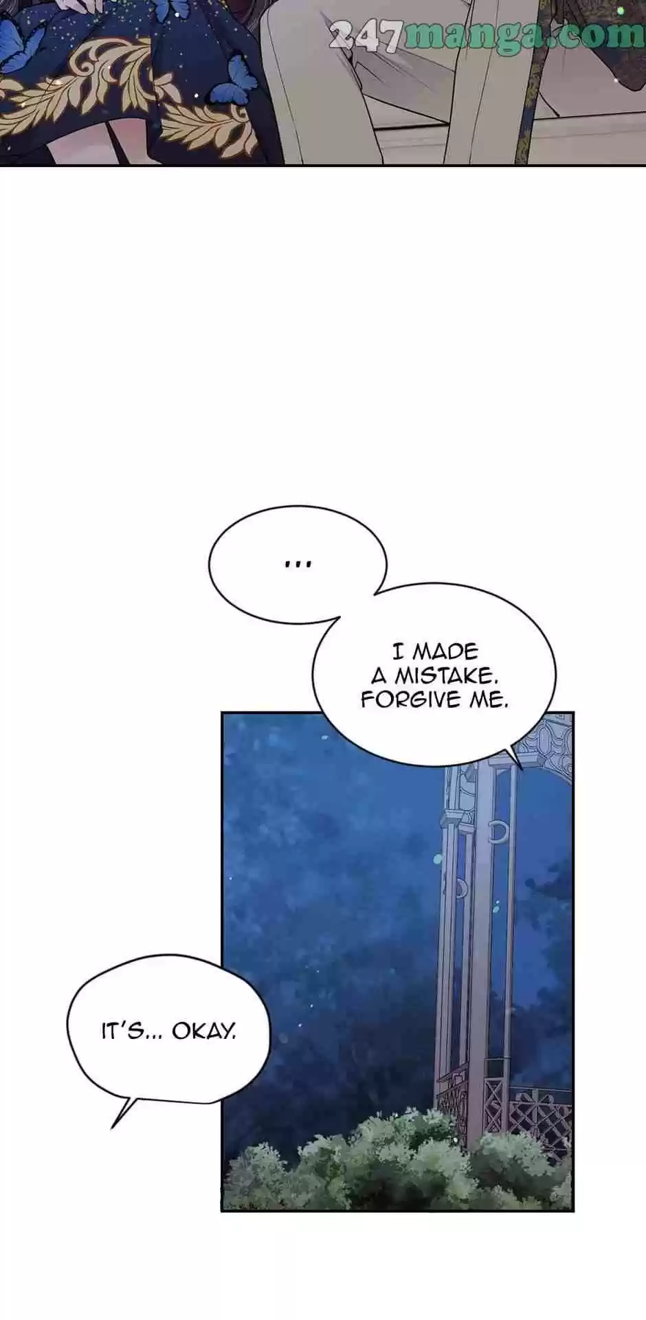 The Goal Is To Become A Gold Spoon So I Need To Be Completely Invulnerable Chapter 50