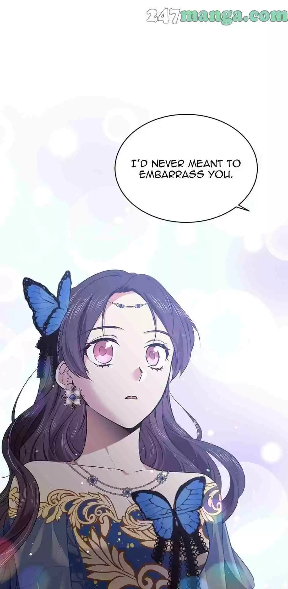 The Goal Is To Become A Gold Spoon So I Need To Be Completely Invulnerable Chapter 50