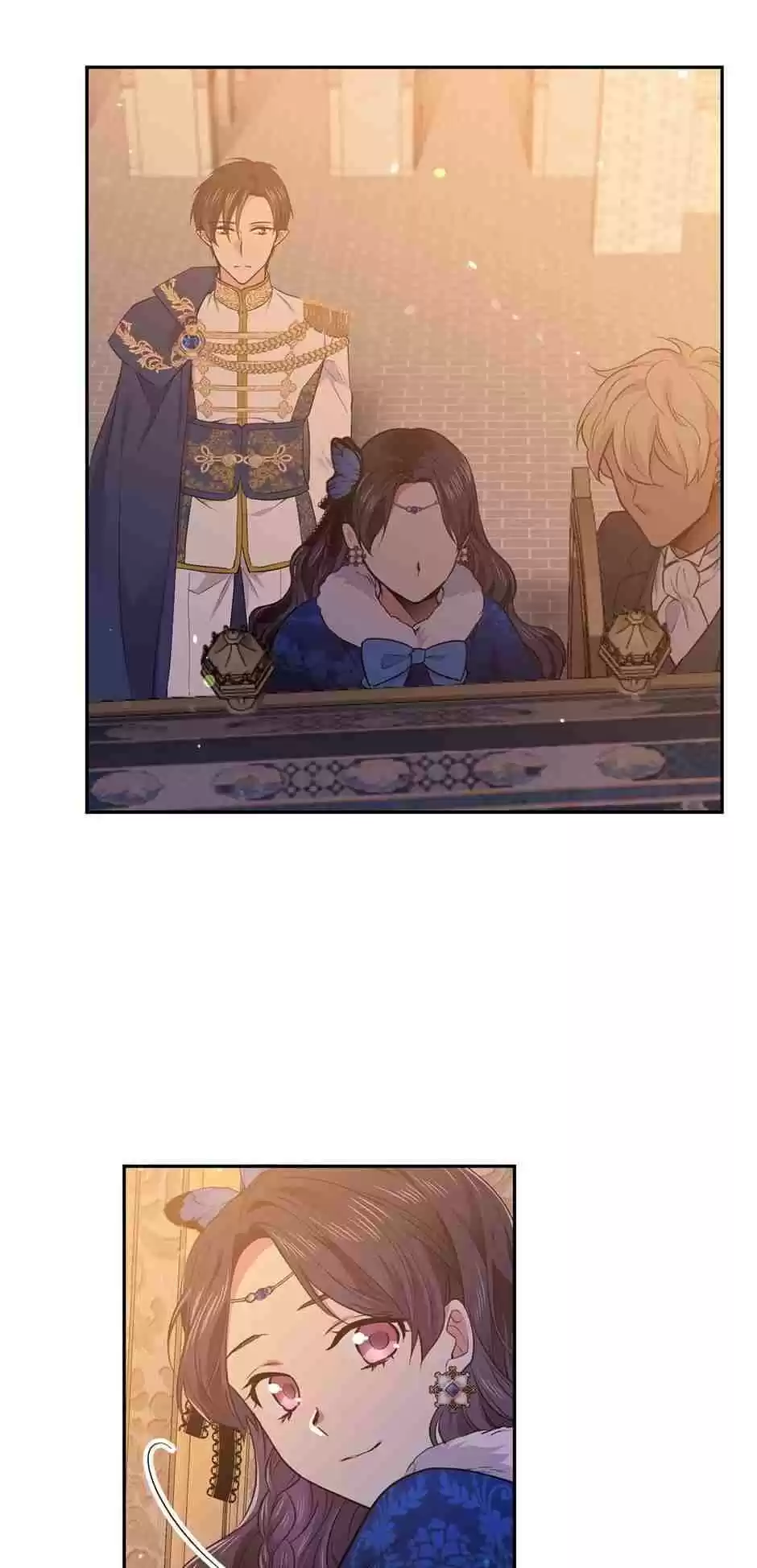 The Goal Is To Become A Gold Spoon So I Need To Be Completely Invulnerable Chapter 50