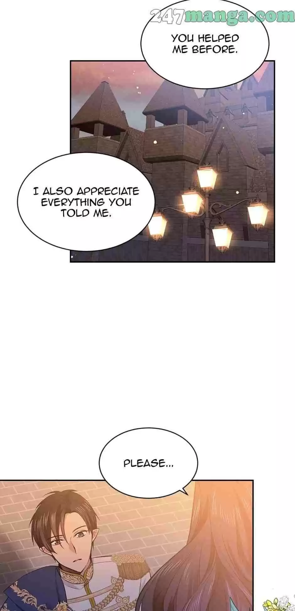 The Goal Is To Become A Gold Spoon So I Need To Be Completely Invulnerable Chapter 50