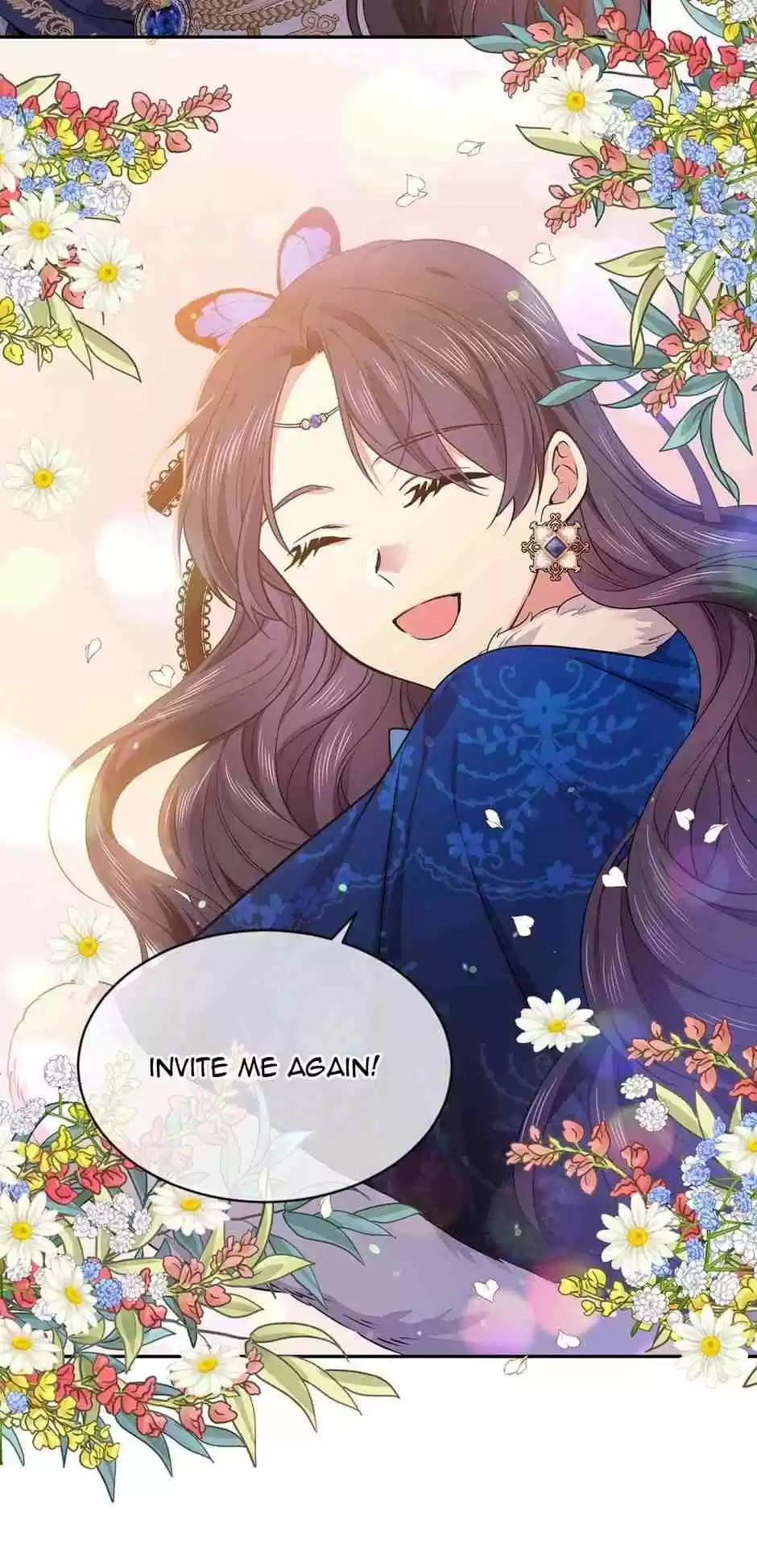 The Goal Is To Become A Gold Spoon So I Need To Be Completely Invulnerable Chapter 50