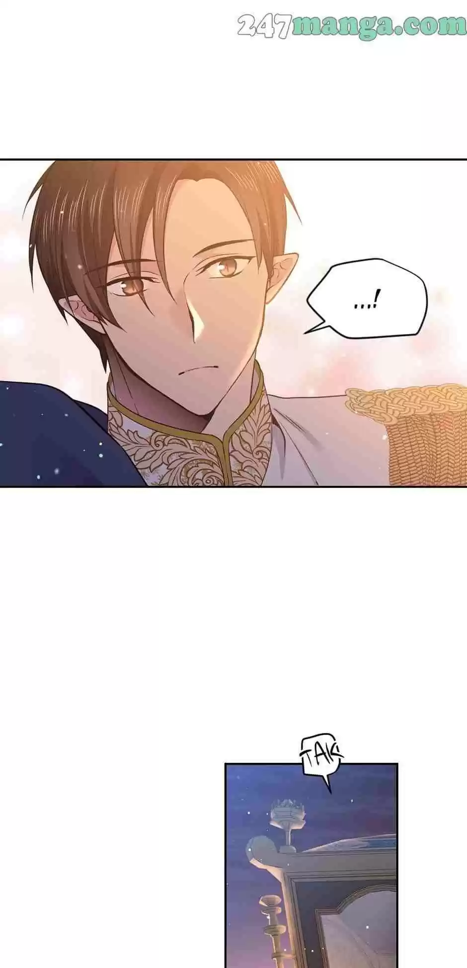 The Goal Is To Become A Gold Spoon So I Need To Be Completely Invulnerable Chapter 50