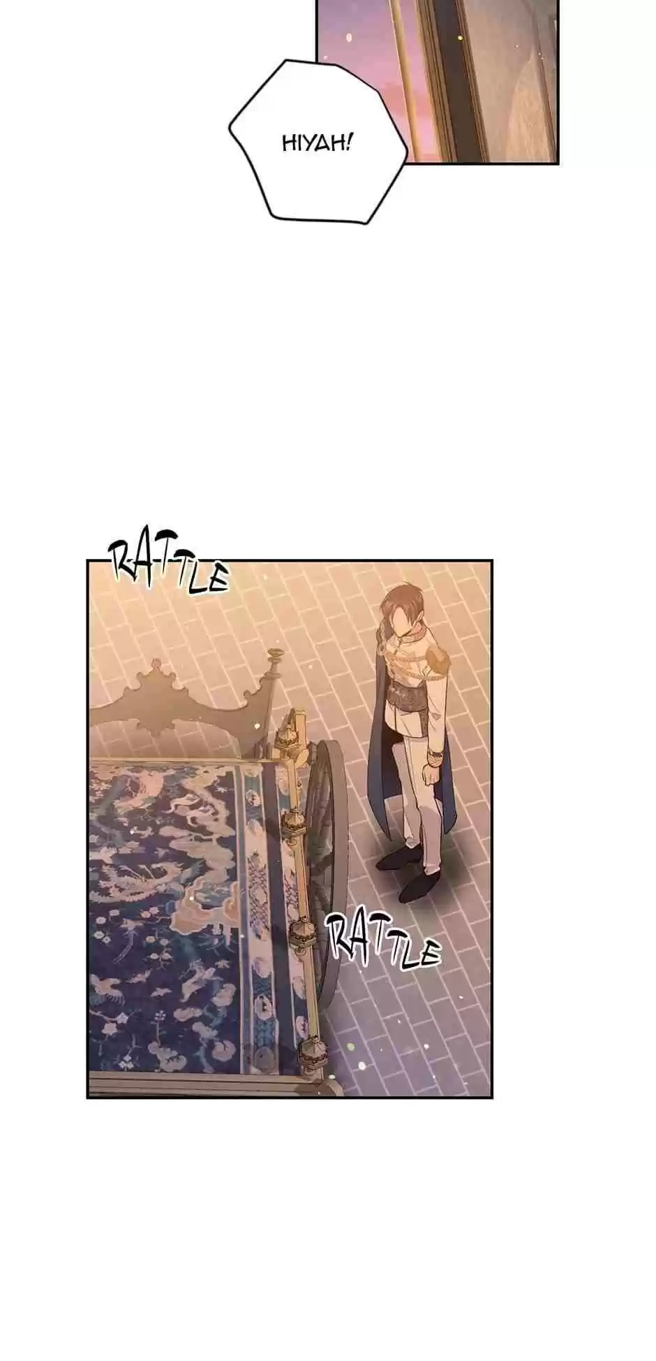 The Goal Is To Become A Gold Spoon So I Need To Be Completely Invulnerable Chapter 50