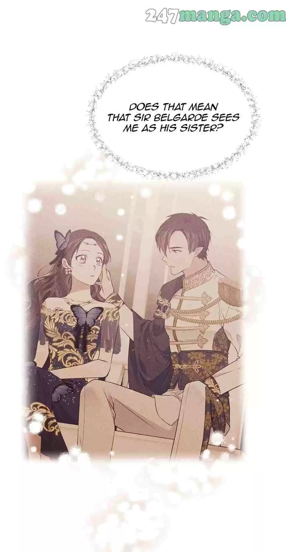 The Goal Is To Become A Gold Spoon So I Need To Be Completely Invulnerable Chapter 50