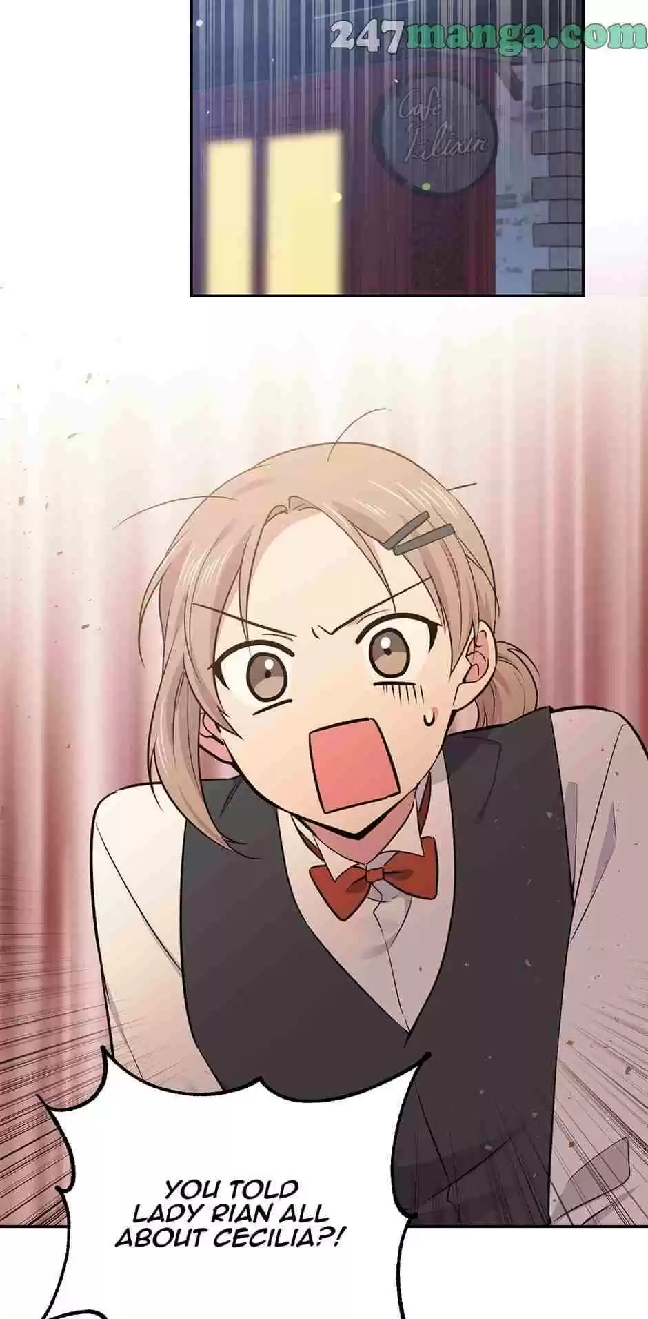 The Goal Is To Become A Gold Spoon So I Need To Be Completely Invulnerable Chapter 50