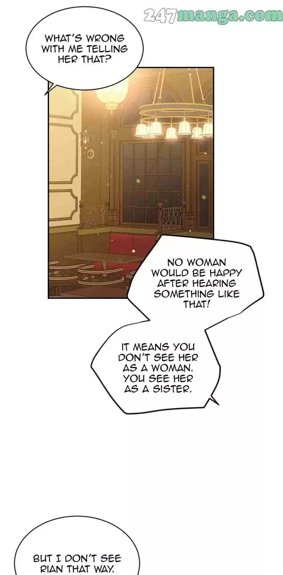 The Goal Is To Become A Gold Spoon So I Need To Be Completely Invulnerable Chapter 50