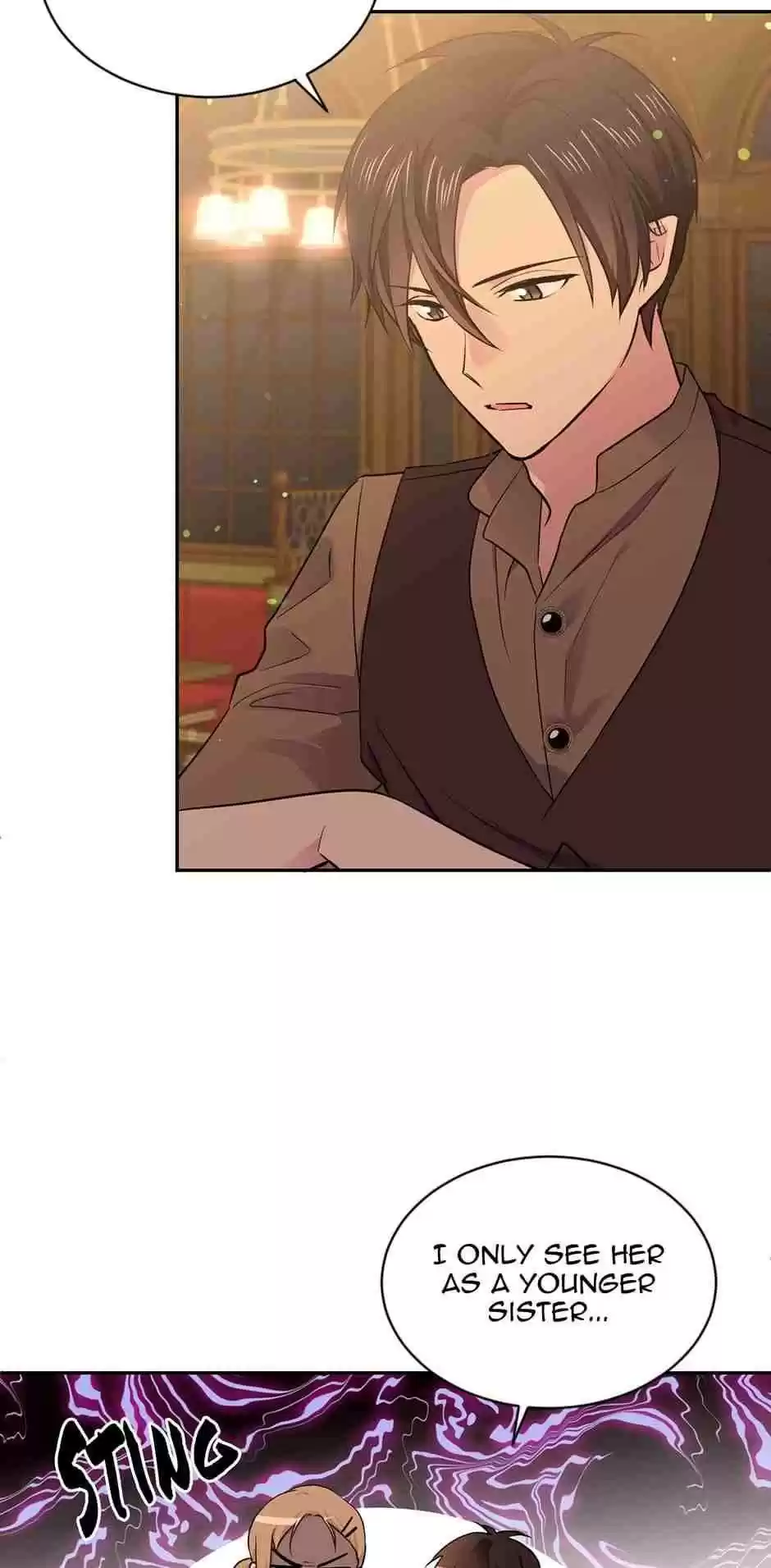 The Goal Is To Become A Gold Spoon So I Need To Be Completely Invulnerable Chapter 50