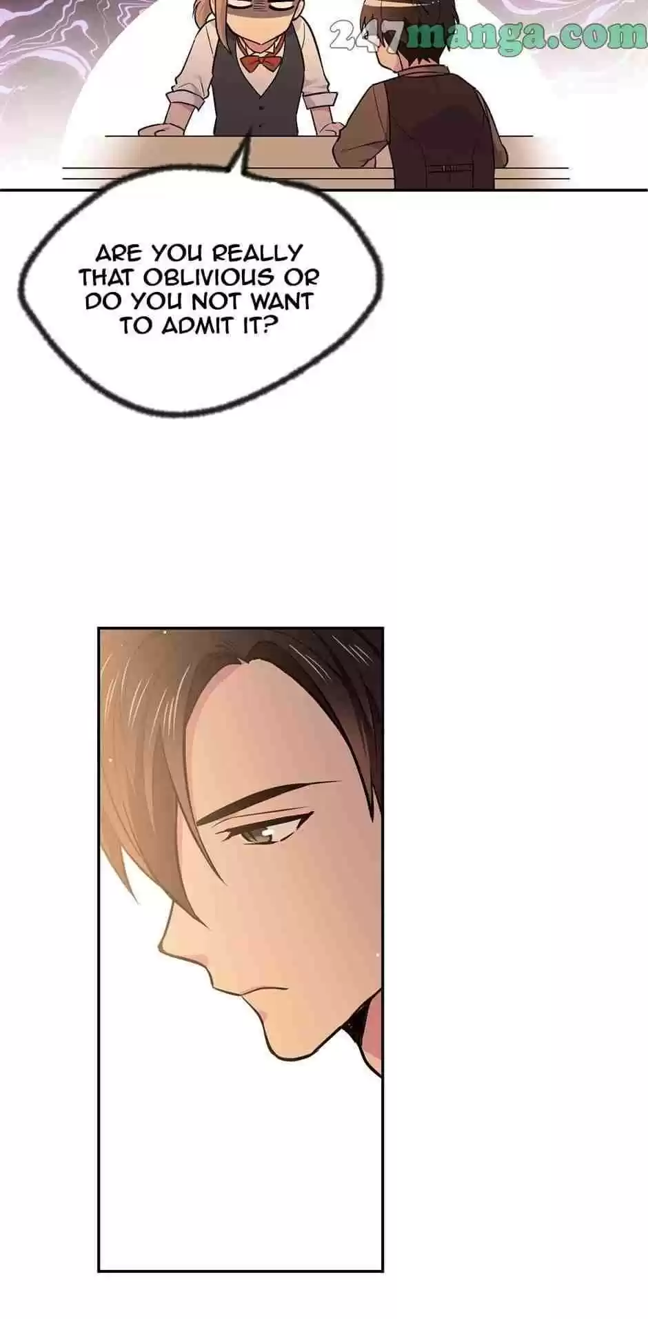 The Goal Is To Become A Gold Spoon So I Need To Be Completely Invulnerable Chapter 50