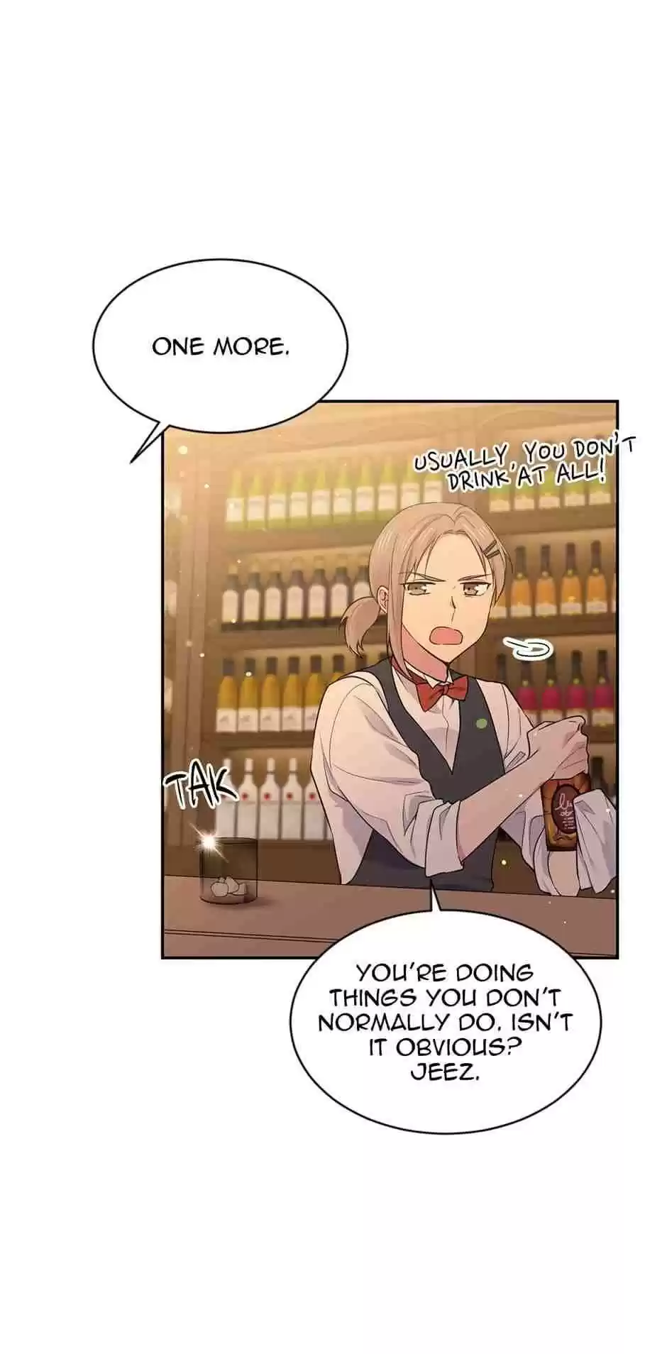 The Goal Is To Become A Gold Spoon So I Need To Be Completely Invulnerable Chapter 50