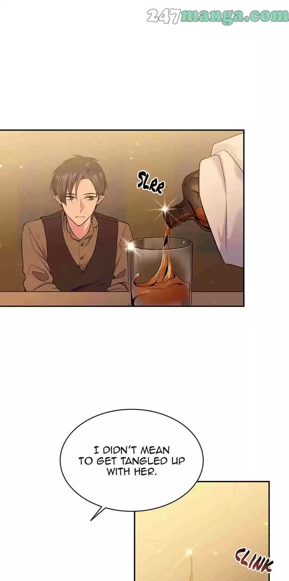 The Goal Is To Become A Gold Spoon So I Need To Be Completely Invulnerable Chapter 50