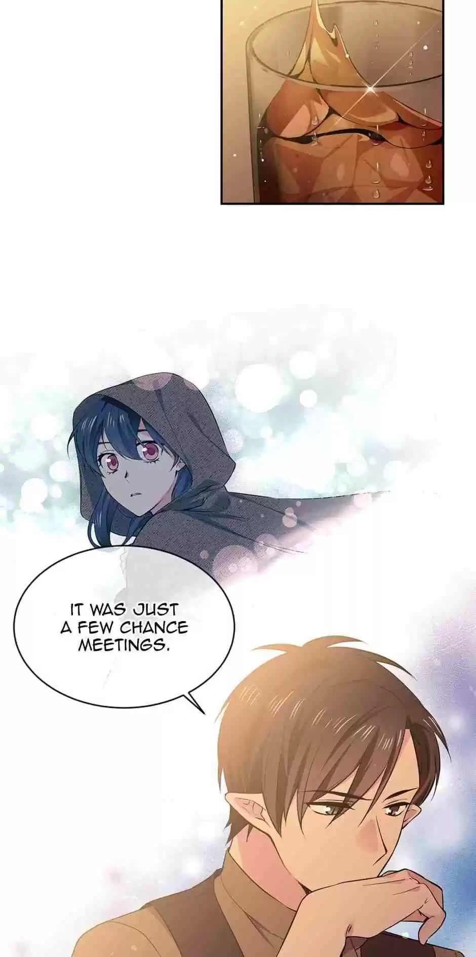 The Goal Is To Become A Gold Spoon So I Need To Be Completely Invulnerable Chapter 50