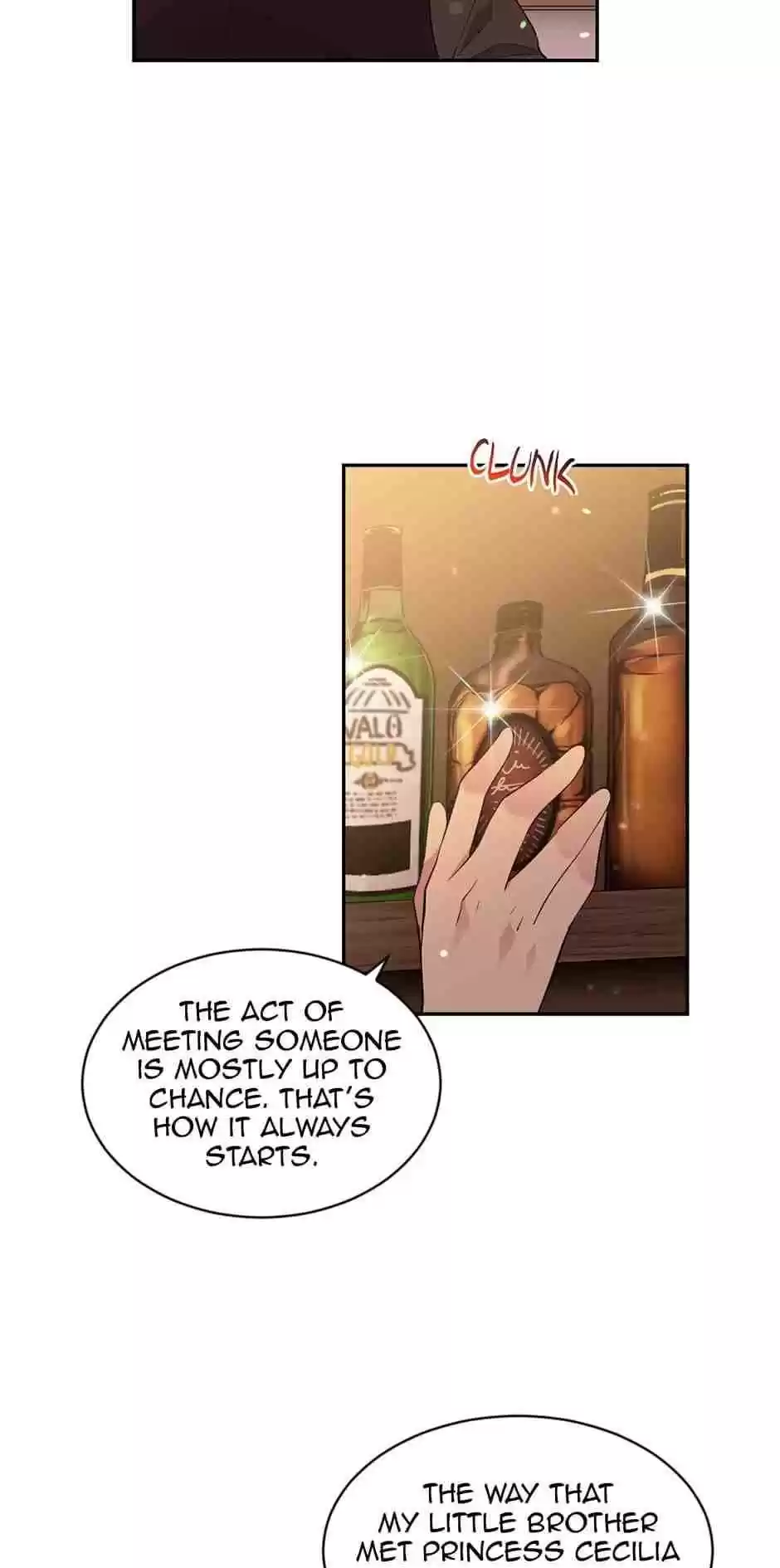 The Goal Is To Become A Gold Spoon So I Need To Be Completely Invulnerable Chapter 50