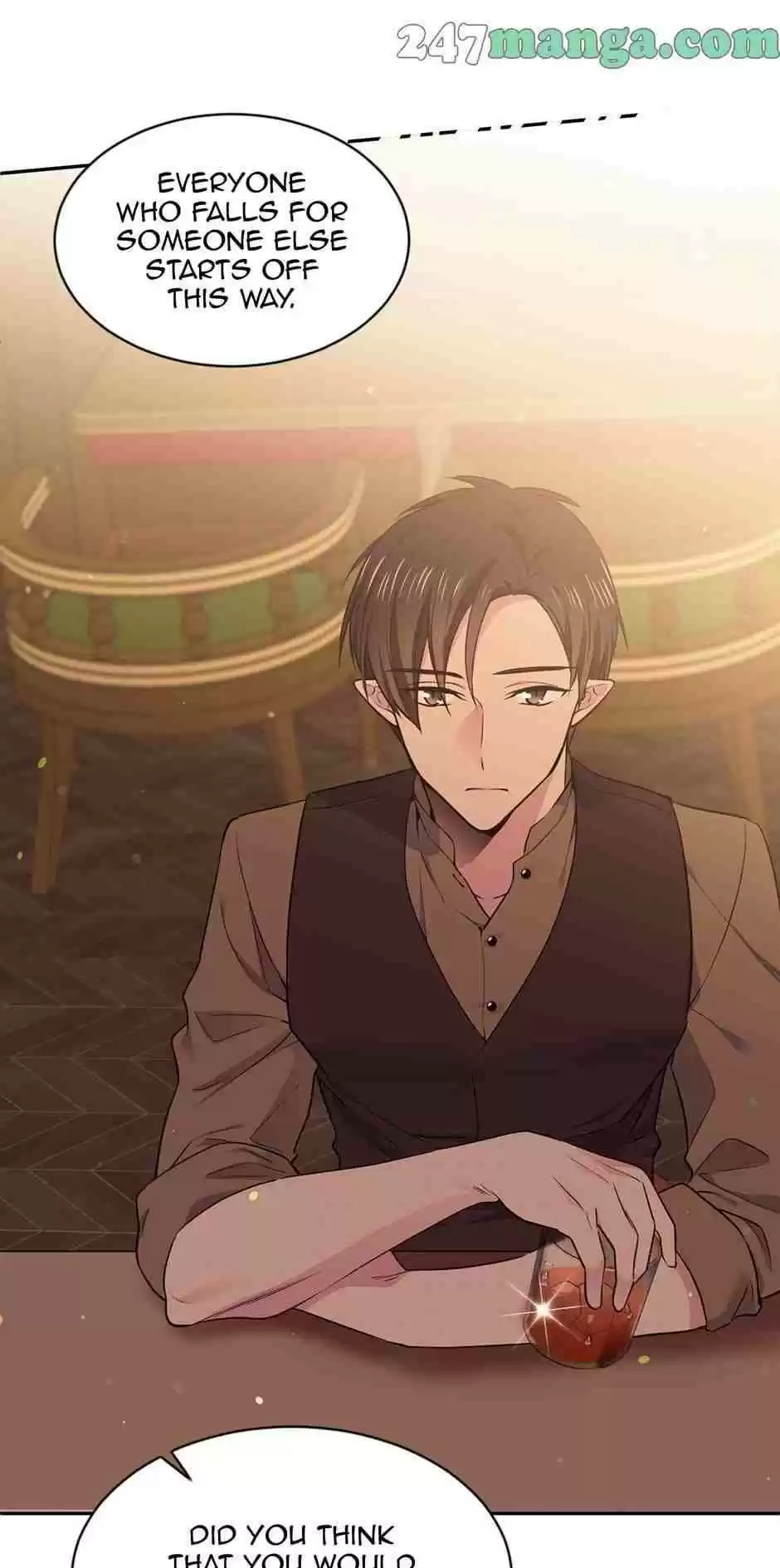 The Goal Is To Become A Gold Spoon So I Need To Be Completely Invulnerable Chapter 50