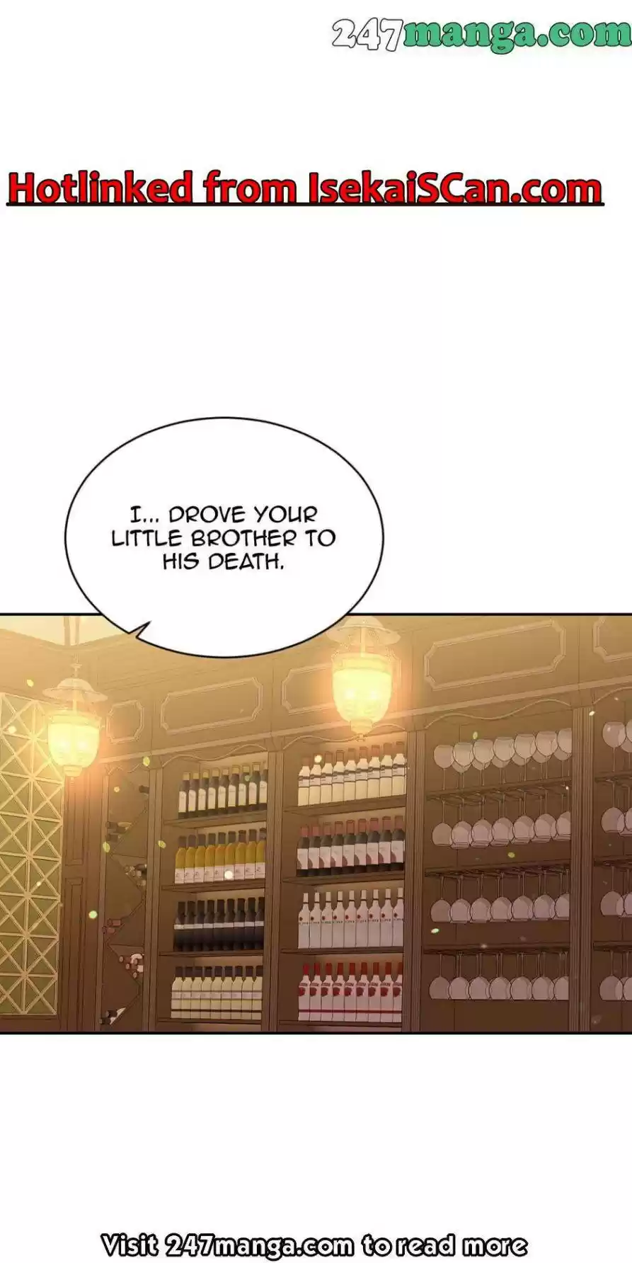 The Goal Is To Become A Gold Spoon So I Need To Be Completely Invulnerable Chapter 51