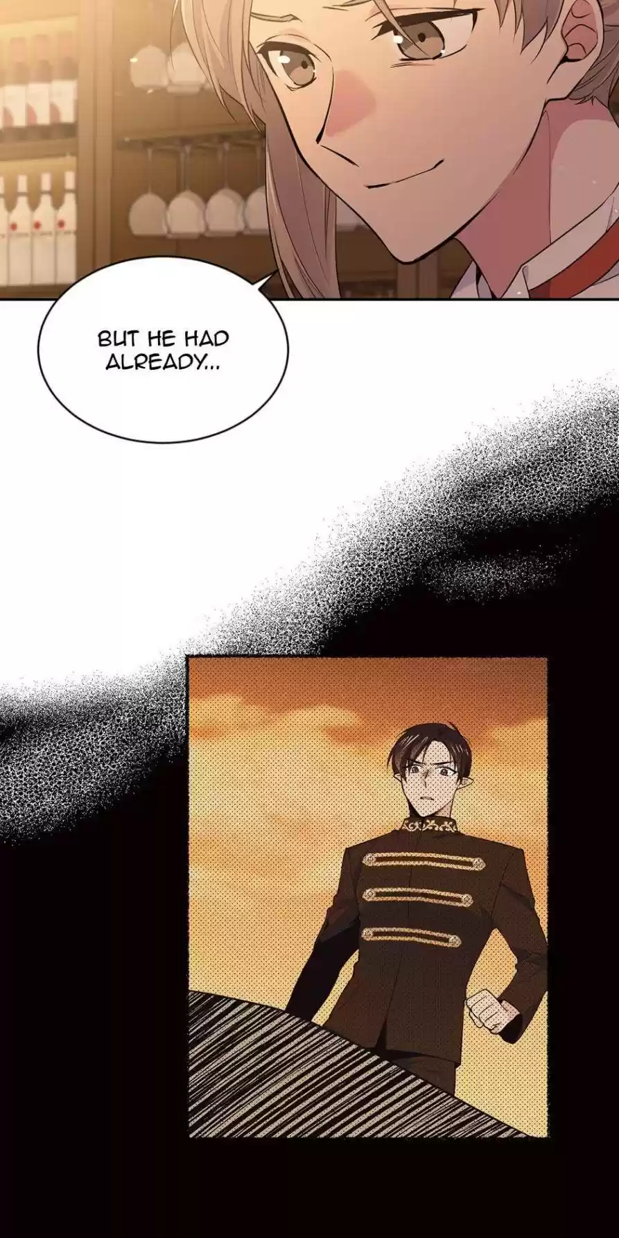 The Goal Is To Become A Gold Spoon So I Need To Be Completely Invulnerable Chapter 51