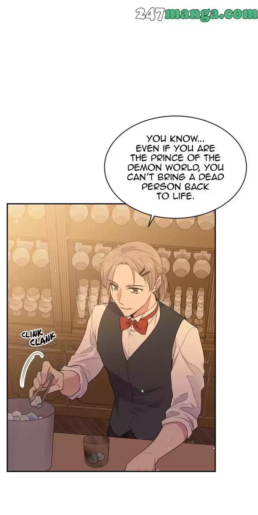 The Goal Is To Become A Gold Spoon So I Need To Be Completely Invulnerable Chapter 51