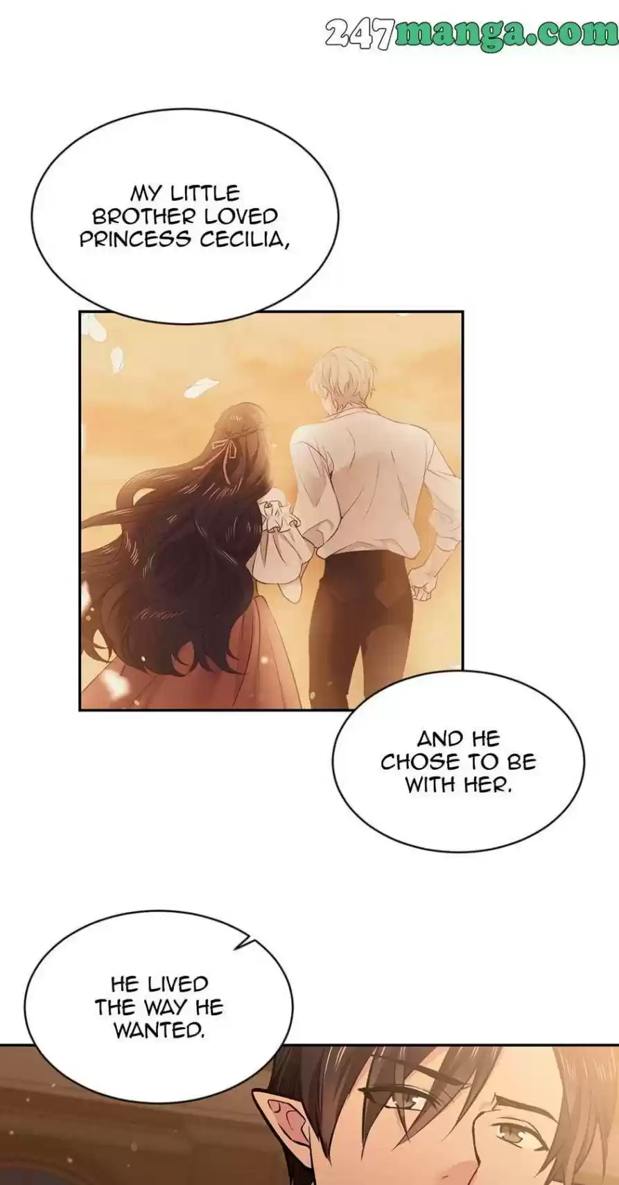 The Goal Is To Become A Gold Spoon So I Need To Be Completely Invulnerable Chapter 51